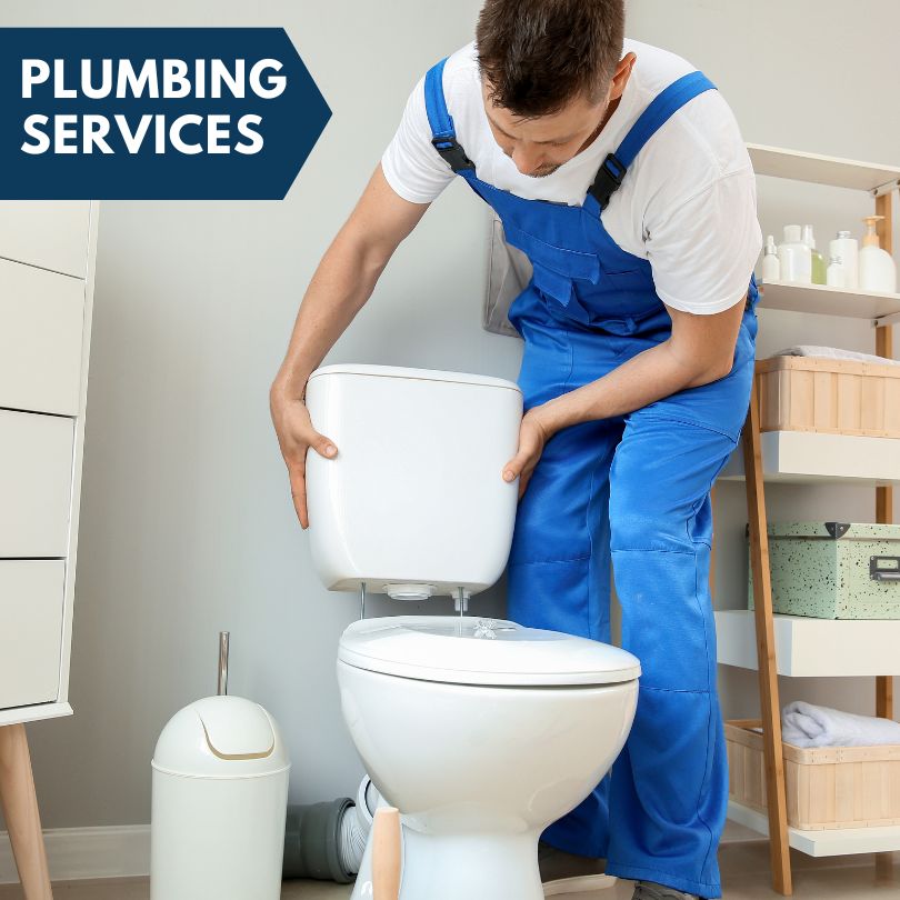 Plumbing Company in West Warwick, RI